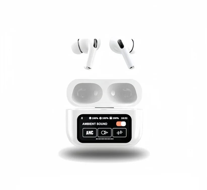 A9 Airpods Pro Touch Screen Earbuds