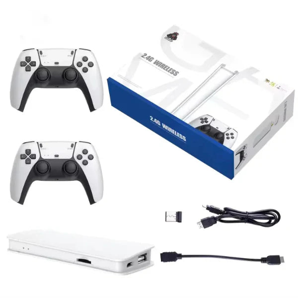 M15 Video Game Stick 4K