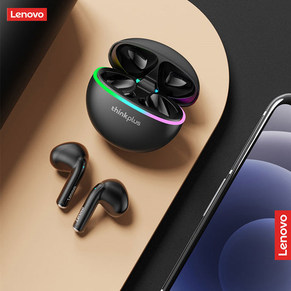 Lenovo XT97 Wireless Bluetooth Earbuds