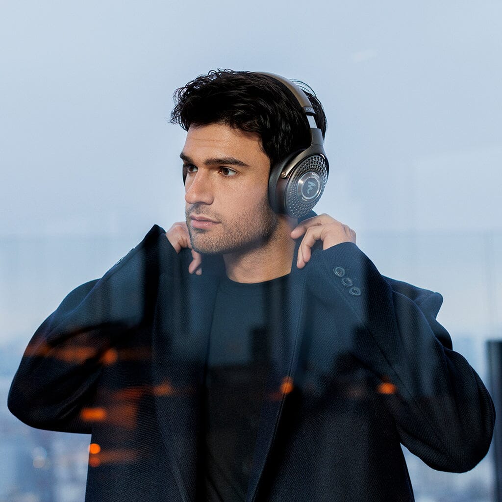 Headphones