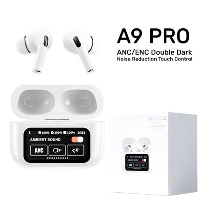 A9 Airpods Pro  Touch Screen Earbuds