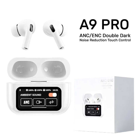 A9 Airpods Pro  Touch Screen Earbuds